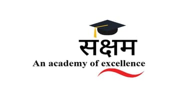 Saksham Academy - An academy of excellence