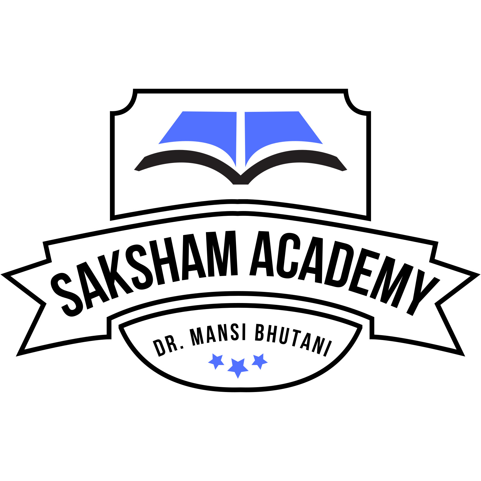 Saksham Academy